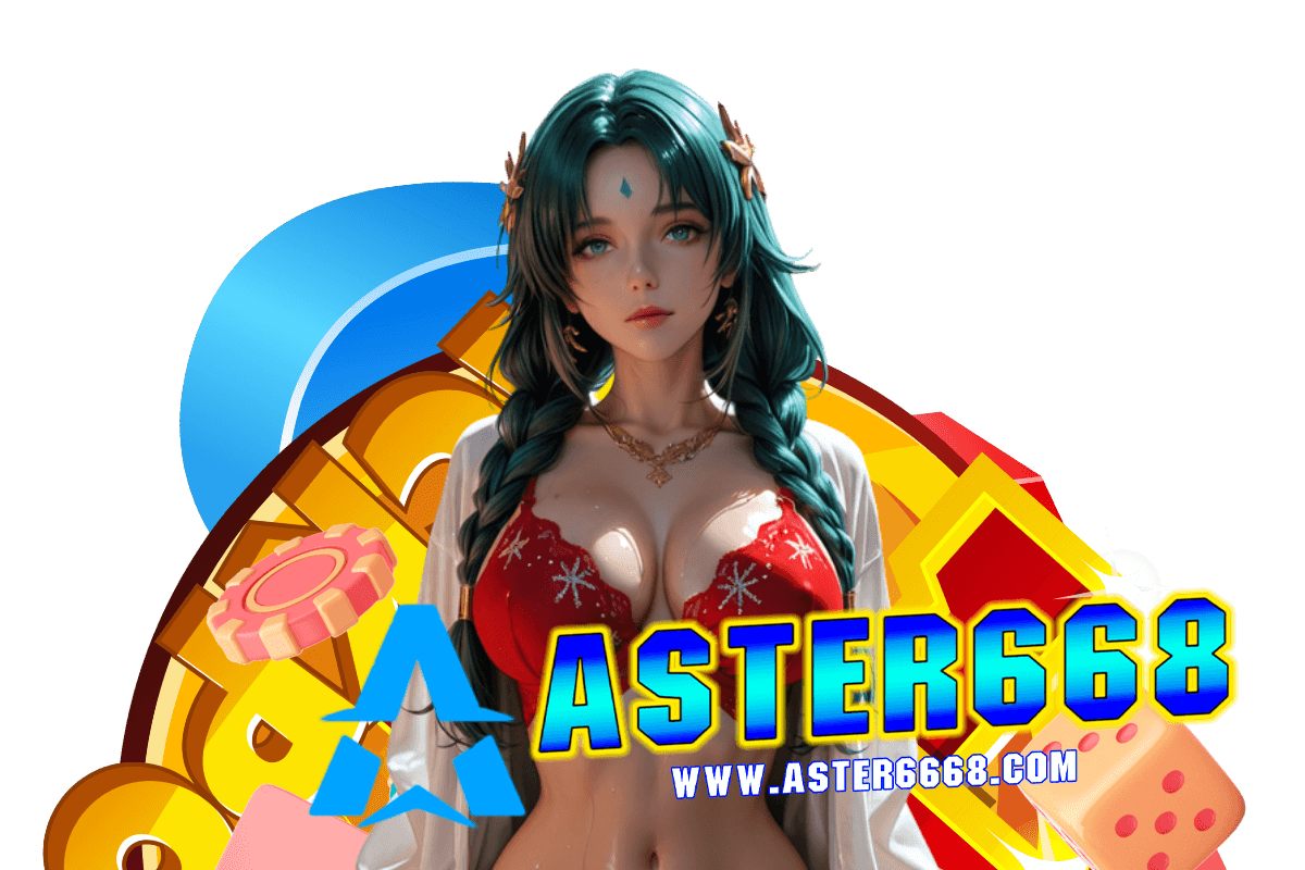 aster6668