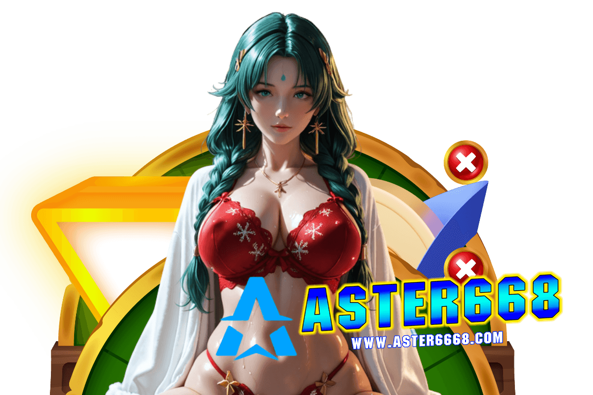aster668