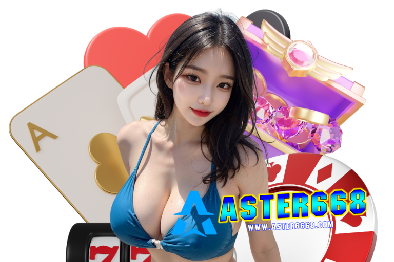 aster casino