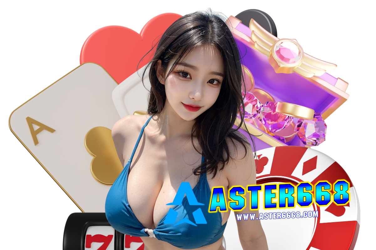 aster casino
